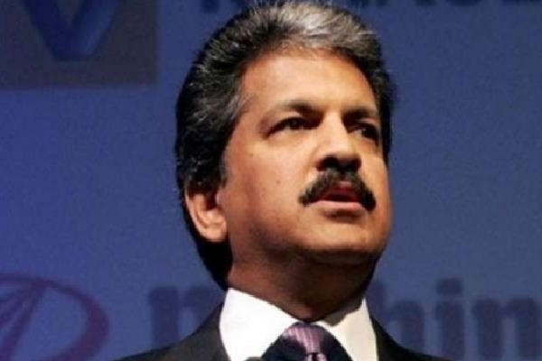 There will be no use if Lockdown Extends says Anand Mahindra