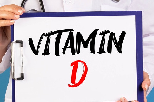 d vitamin deficiency in corona patients 