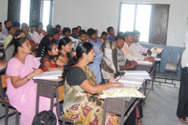 Telangana govt cancelled open school exams