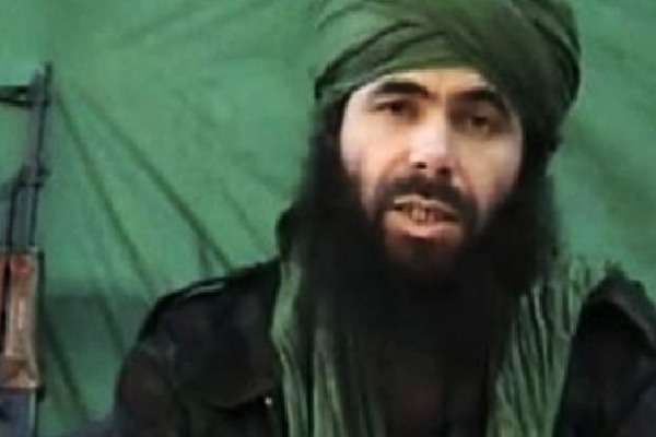Al Qaeda chief in north Africa Abdelmalek Droukdel killed