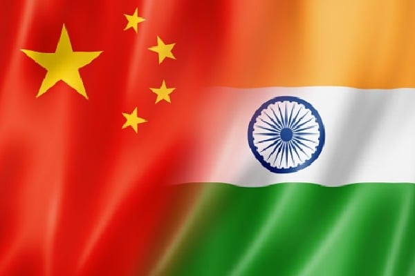 China Already Occupied 1000 Square Kilometers of Indian Land