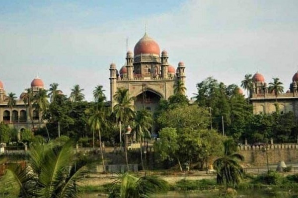Woman files petition on Telangana High Court