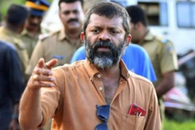 Malayalam director Sachy dies in Thrissur