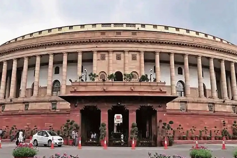 Tata Projects Ltd wins bid to construct parliament building