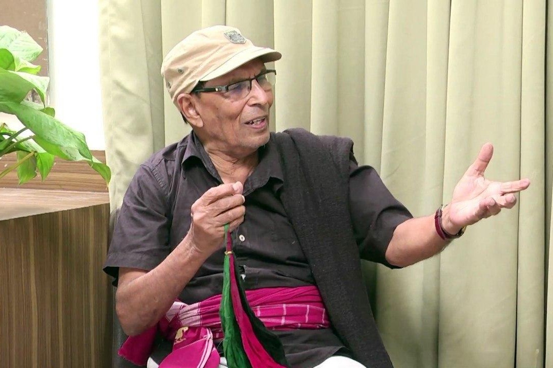 Chandrababu condolences Vangapandu Prasadarao death