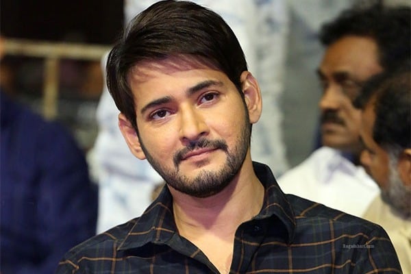 Mahesh Babu supports Plasma Donation campaign by Cyberabad Police