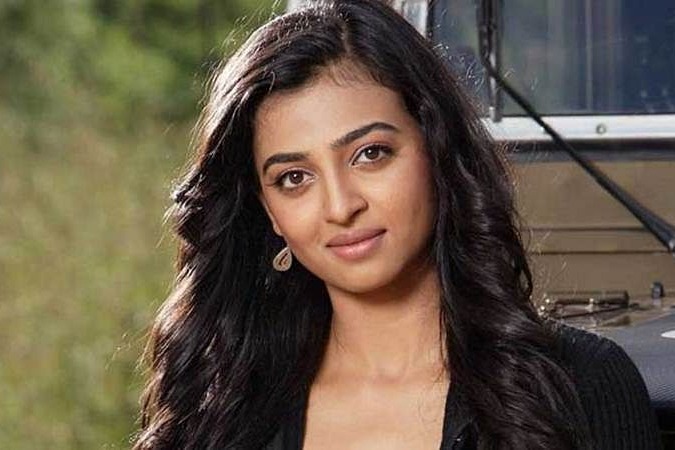 I dont have belief in marriage says Radhika Apte