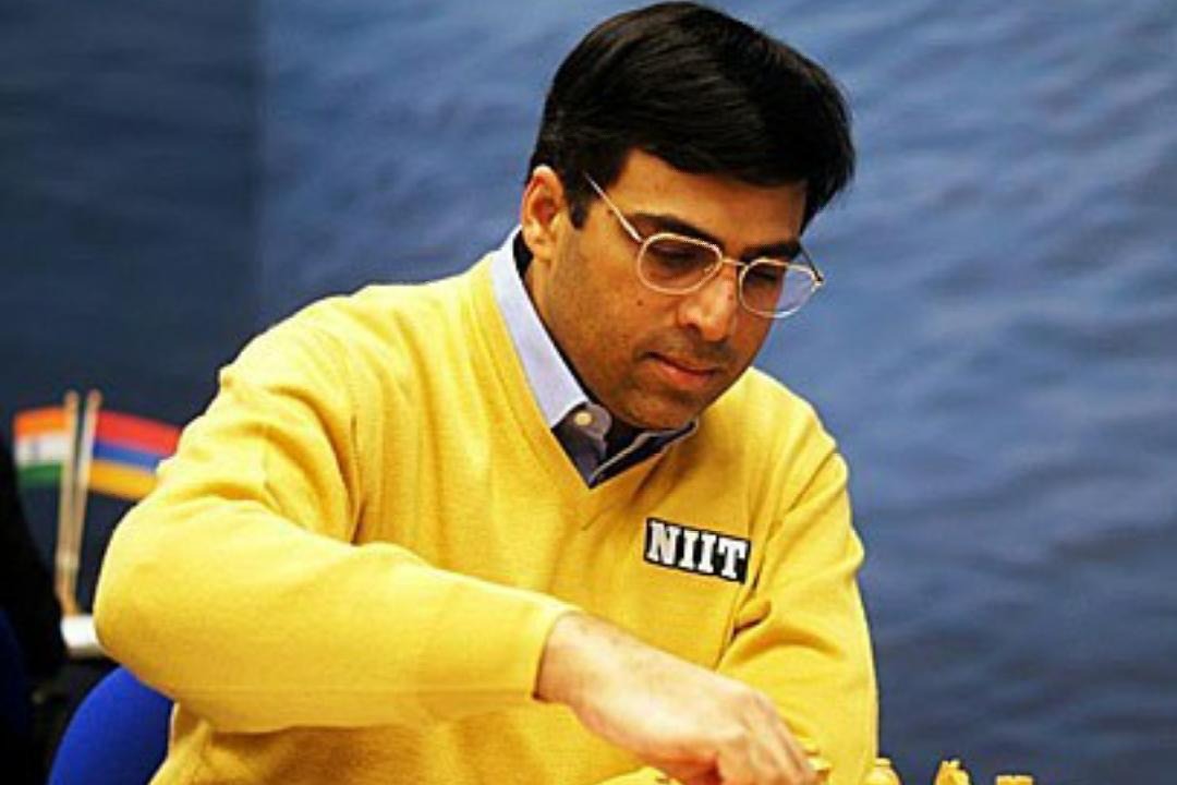 Chess icon Viswanathan Anand remembers SP Balasubrahmanyam contribution towards chess