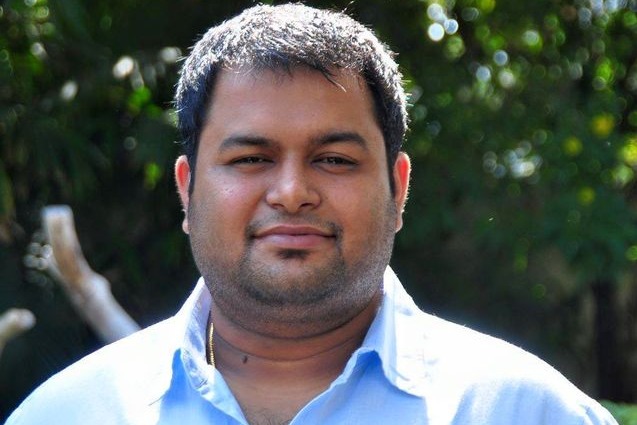 Thaman to compose music for Chiranjeevis movie 