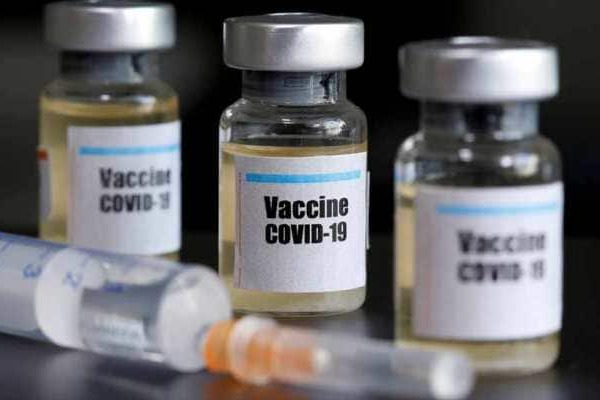 China vaccines may be ready for use in two months