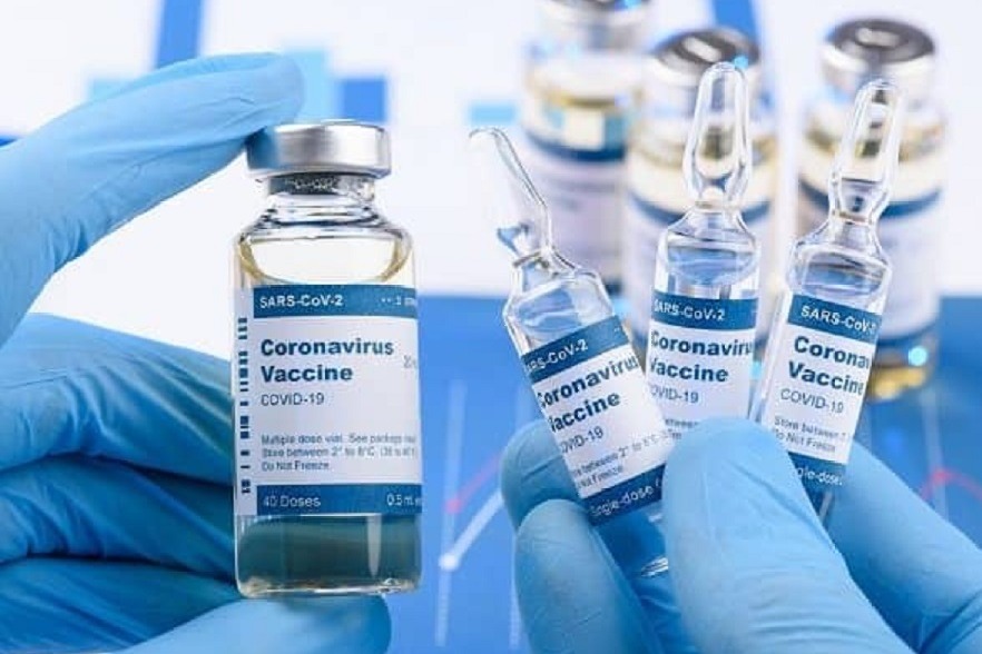 Corona Vaccine Not Mandatory in US
