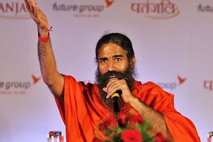 Ramdev To Launch Coronil For Covid19 