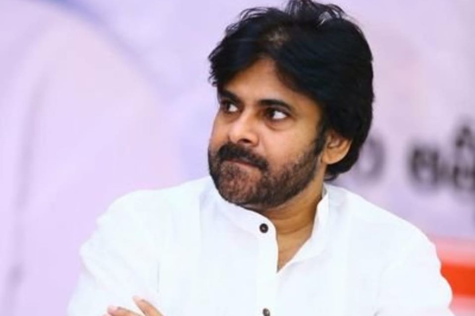 Another busy star to play in Pawan Kalyans film 