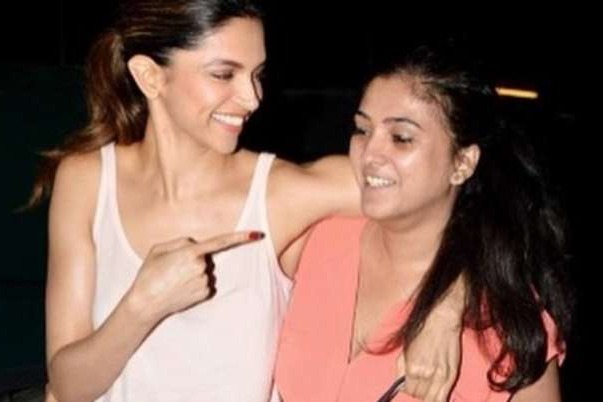 Deepika Padukone manager absconded 