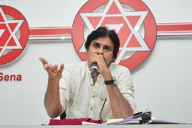 Pawan Kalyan demands AP Government the causes of Kurichedu deaths should be ascertained