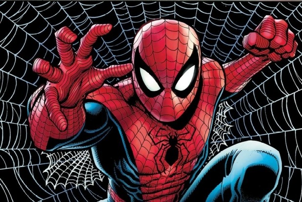 Three brothers hospitalized after trying to become Spider Man