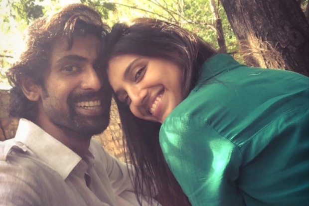 Rana says he thought this is right time to get married