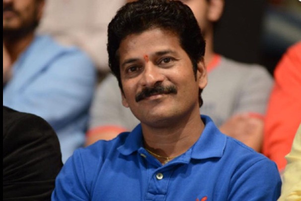 Revanth Reddy says CM KCR should go and supervise flood relief actions 