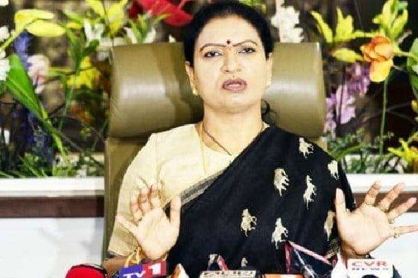 DK Aruna questions Telangana government over corona situations