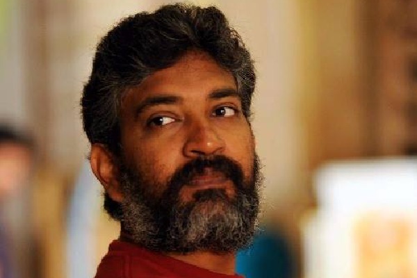 Rajamouli thanked to all who wished him on Birthday