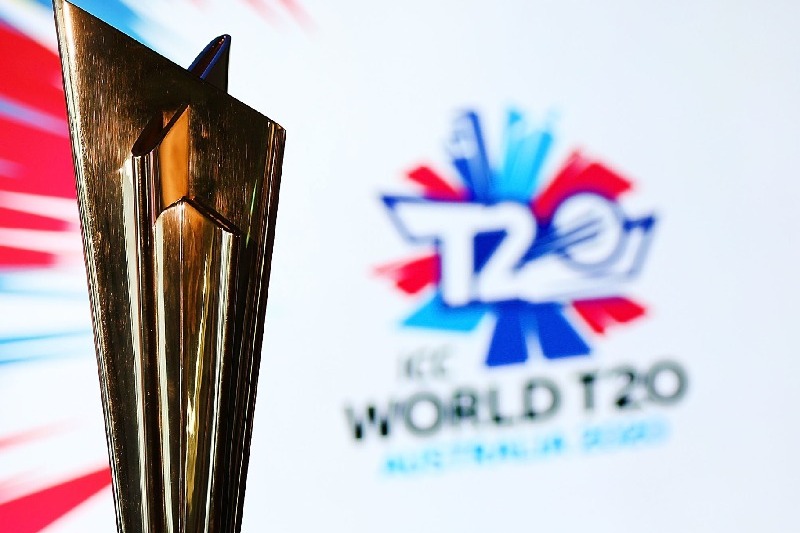 ICC postponed world cup event to be held in Australia