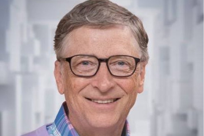 Bill Gates lauds India vaccine manufacturing capacity and leadership in scientific innovations