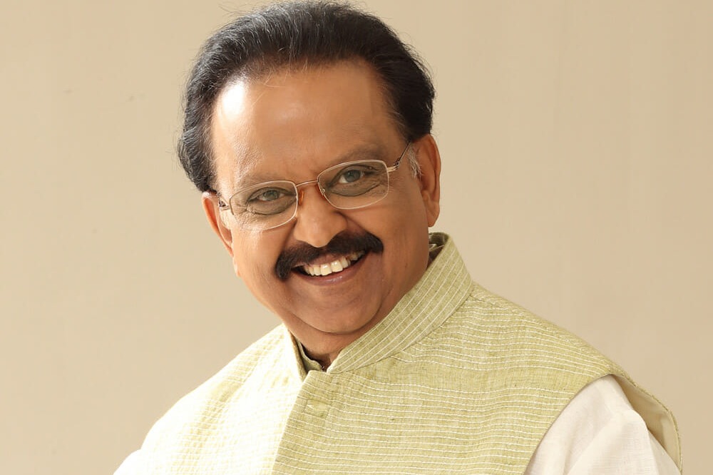 SP Charan says no new news about his father SP Balasubrahmanyam health condition