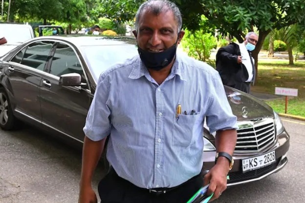 Srilanka Start Enquiry on 2011 WC Final Fixing Alegations