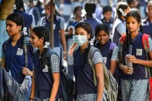 Tamilnadu government cancelled Tenth class exams due to corona outbreak