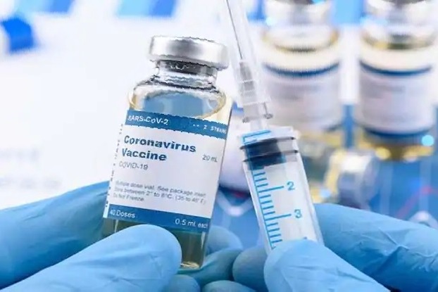 Vaccine for 3 Crore Front line Worriers in India