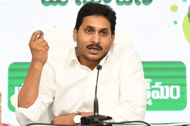 Centre accepts Jagan request to extend tenure of CS