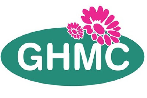 GHMC Released list of candidates expenditure