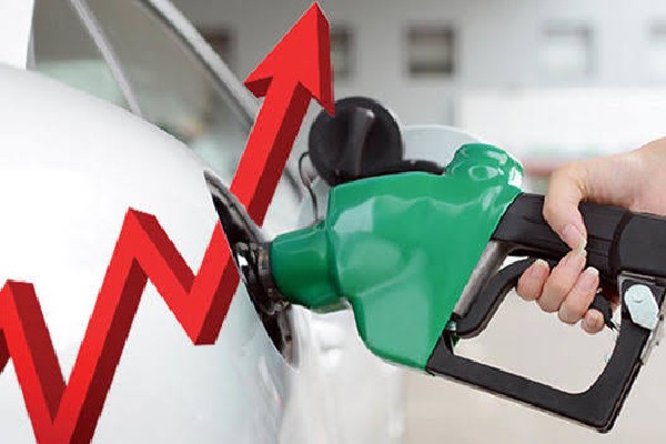 Petrol and Diesel prices hike in country