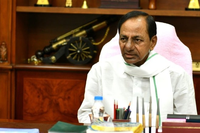 kcr decisions on cabinet meet