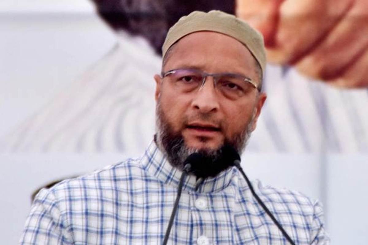 Today is a sad day in the history of Indian judiciary says Asaduddin Owaisi