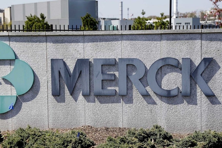 Merck Announces to Stop Corona Vaccine 