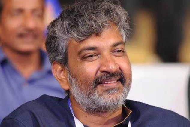 Director Rajamouli shifts to his farm house