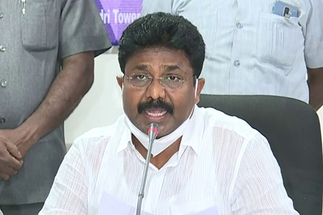 AP govt gives clarity on 10th class exams