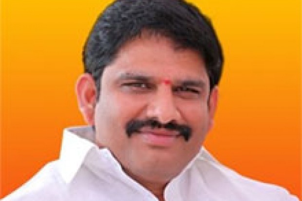 tdp mla on joining ycp