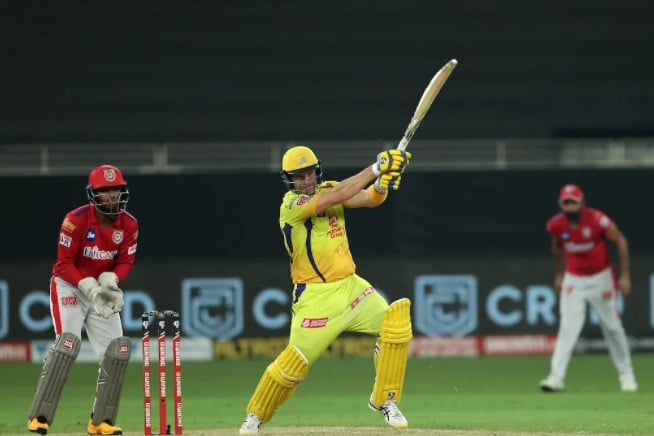 shane watson expectations about chennai match comes true