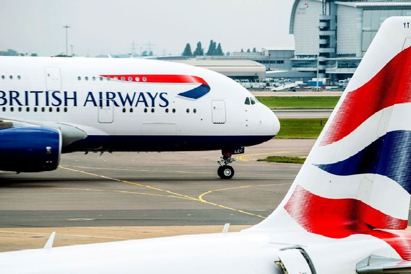 British Airways ready to resume flight services between India And London