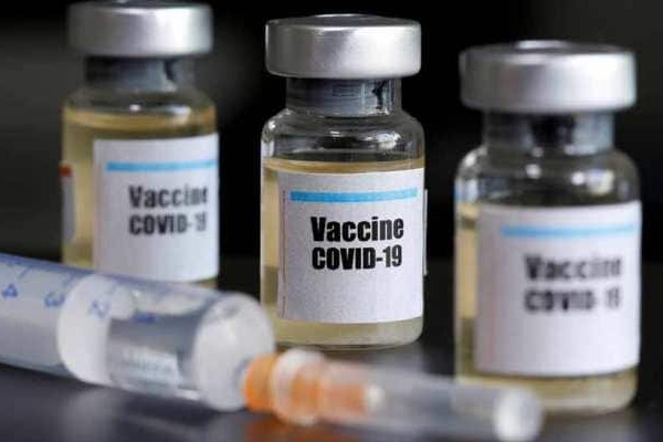 Corona vaccine will be rolled out in Britain in next three months