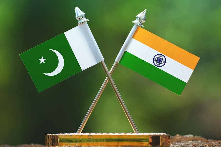 India and Pakistan Exchange List Of Nuclear Installations