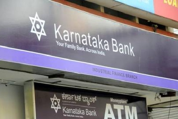 Karnataka bank Fine 7 times for not pay EMI