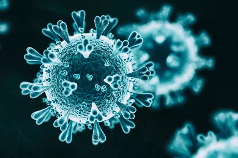 France witnesses corona virus second wave
