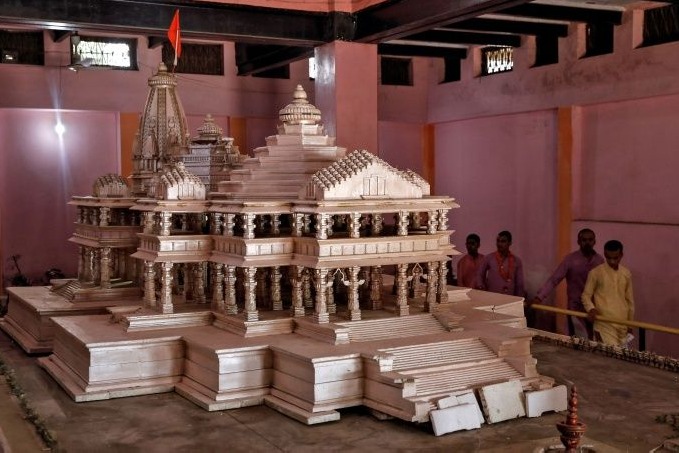 Ayodhya Ram Mandir will long last for 1000 years