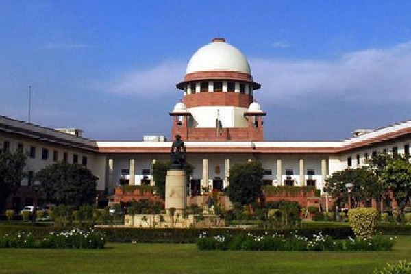 Supreme Court comments on Vikas Dubey issue