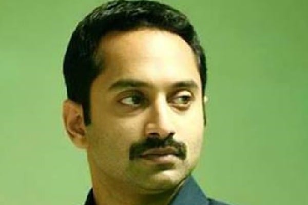Malayalam actor roped in as villain for Kamals movie 