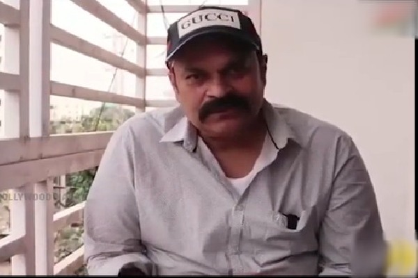 Nagababu extended his support to Avinash and Abhijeet in Bigg Boss