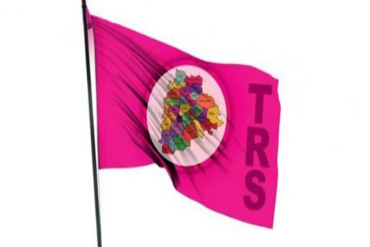 TRS gets lead in sixth round of Dubbaka counting